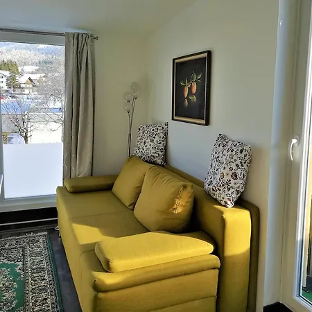 Villa Seefeld Panorama Apartmentsuite 12 * זיפלד אין טירול