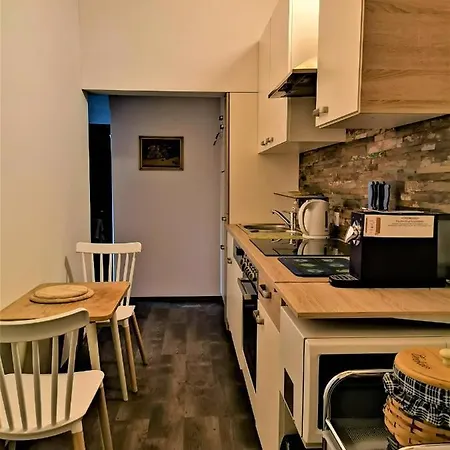 Villa Seefeld Panorama Apartmentsuite 12