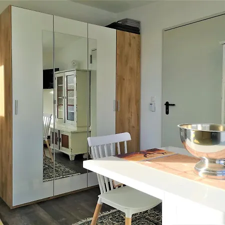 Villa Seefeld Panorama Apartmentsuite 12 דירה *