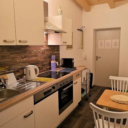 Villa Seefeld Panorama Apartmentsuite 12