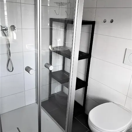 Villa Seefeld Panorama Apartmentsuite 12