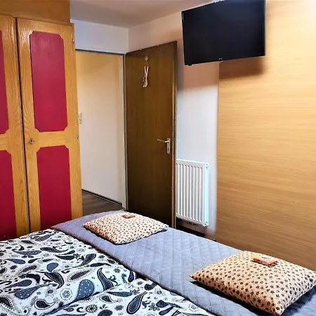 Villa Seefeld Panorama Apartmentsuite 12 شقة *