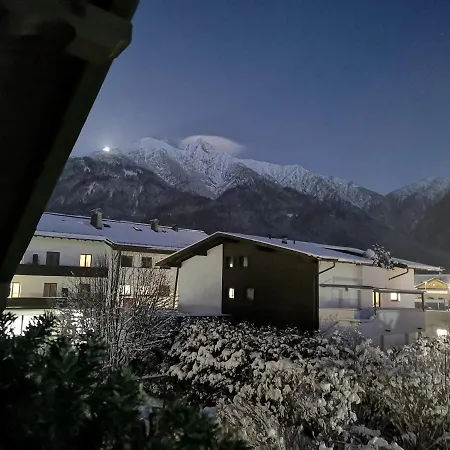 Villa Seefeld Panorama Apartmentsuite 12 * سيفيلد ان تيرول